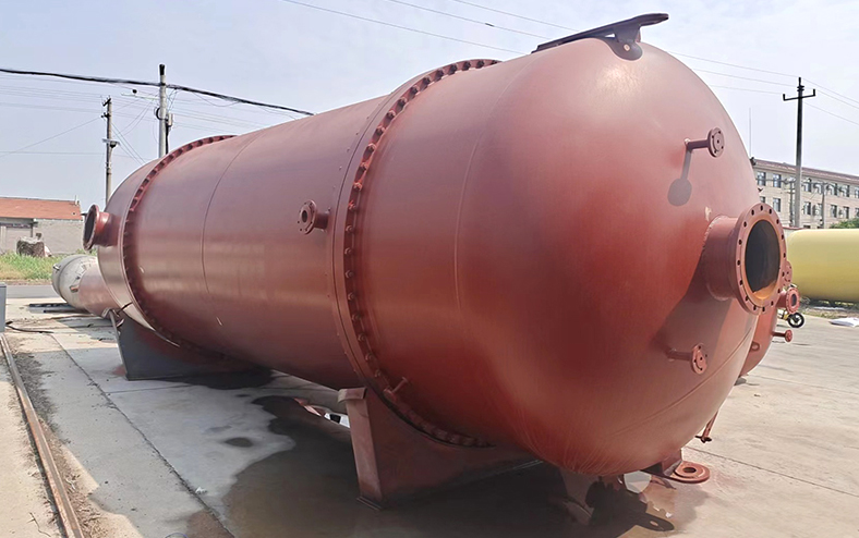 低温储罐绝热的3种技术