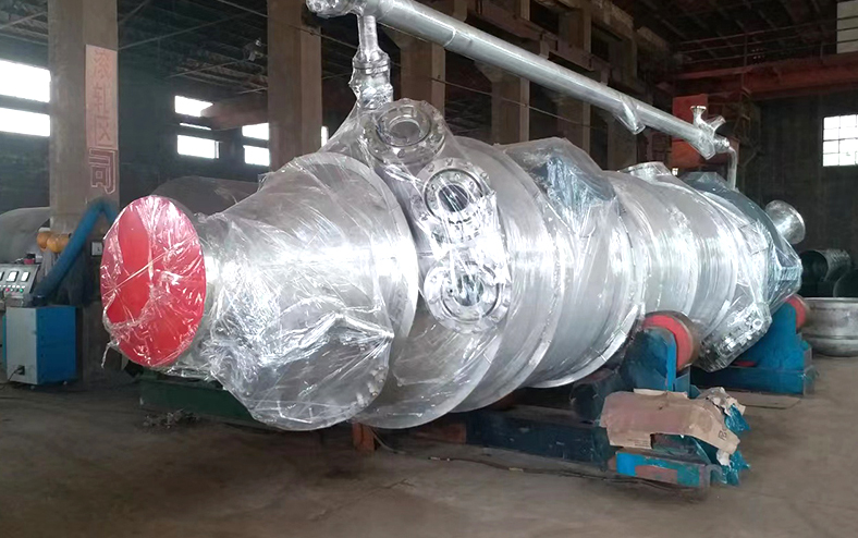LNG气化站工作中存在的相关问题