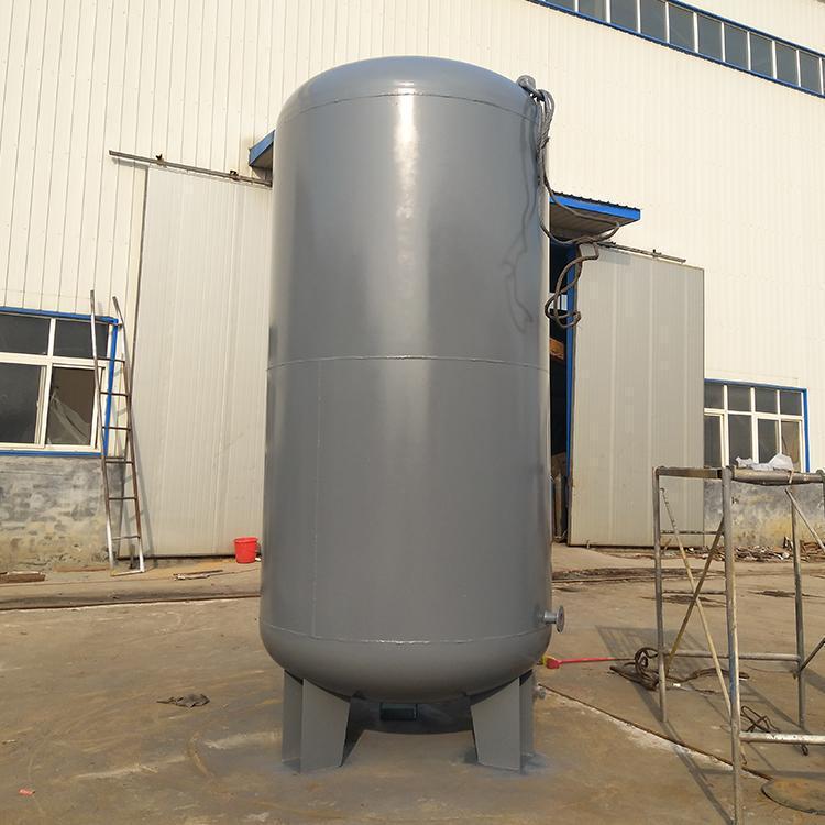 不锈钢立式储罐的使用特点